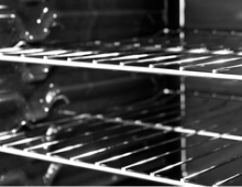 Oven racks