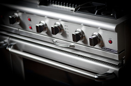 Range cooker