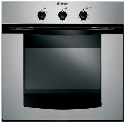 Single oven